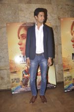 Vicky Kaushal at Masaan screening in Lightbox on 20th July 2015